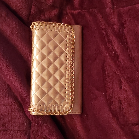 Steve Madden Clutch - Picture 1 of 4